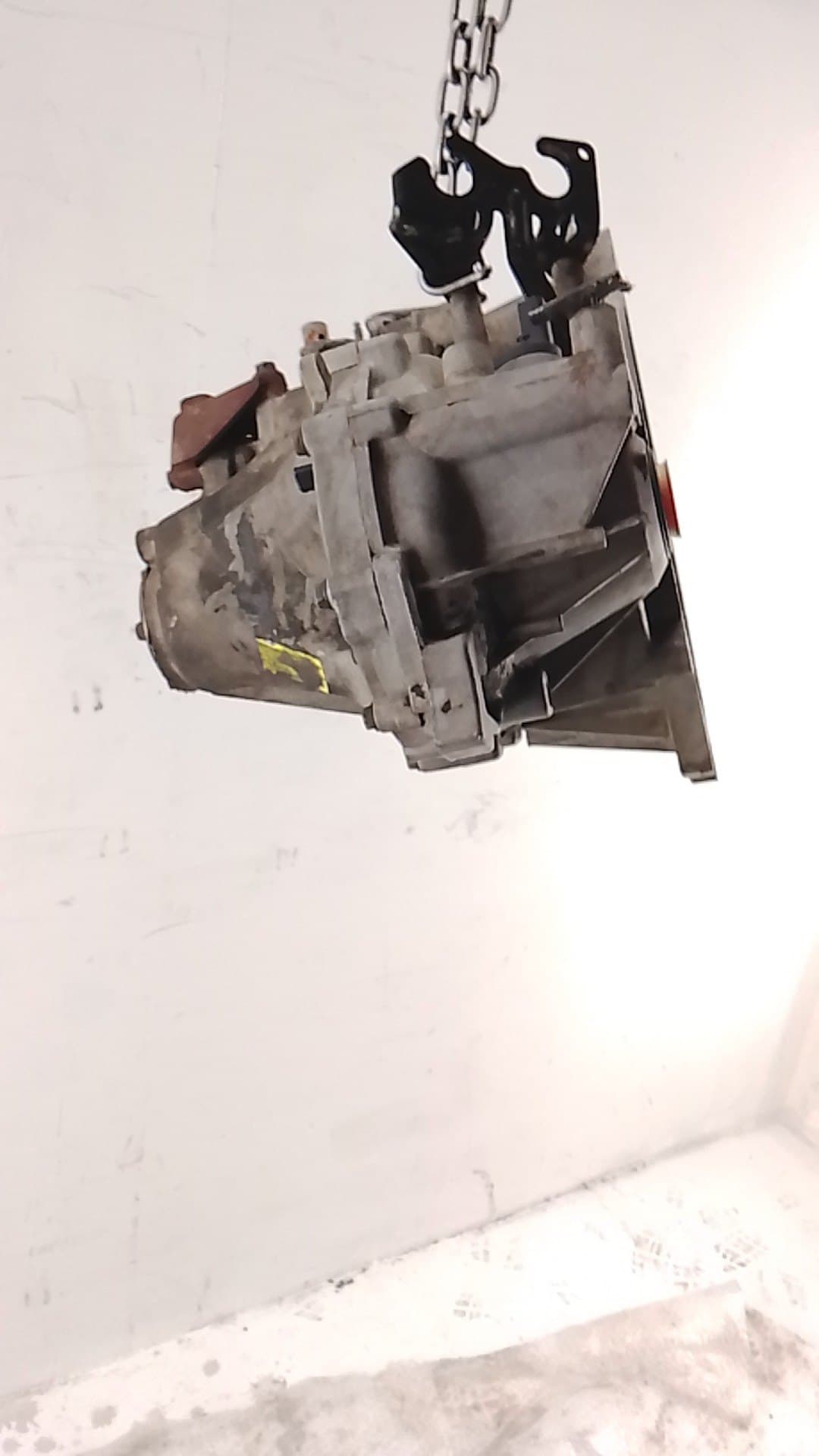Caja cambios CHRYSLER PT CRUISER 4
