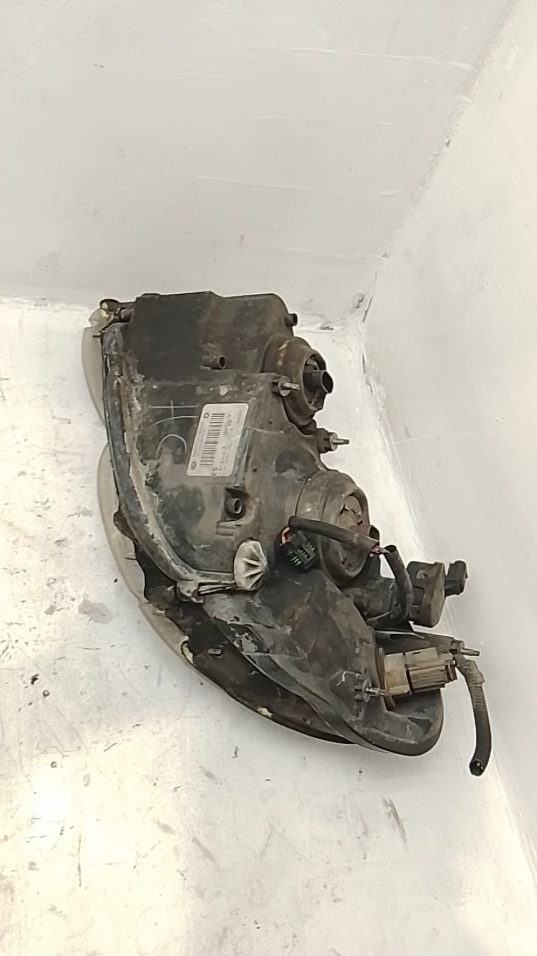Faro derecho CHRYSLER PT CRUISER 2