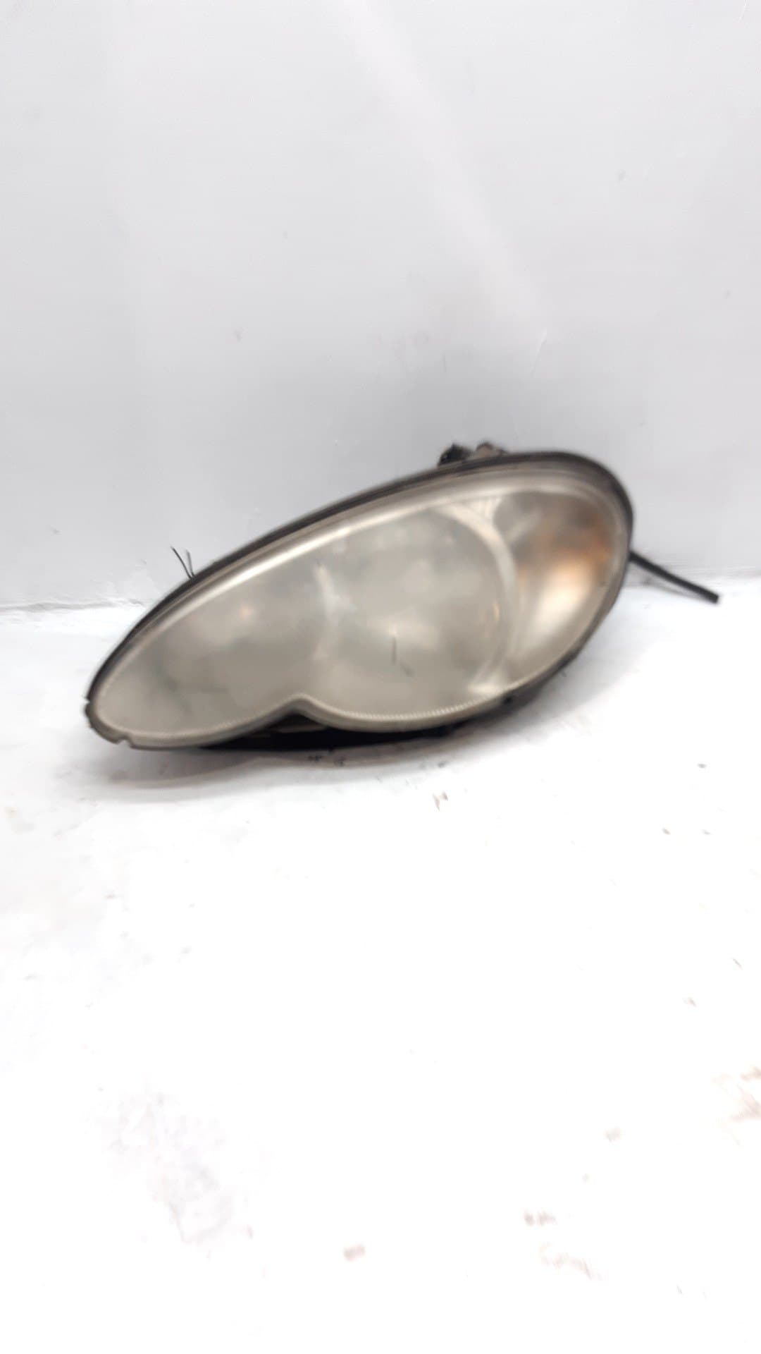 Faro izquierdo CHRYSLER PT CRUISER