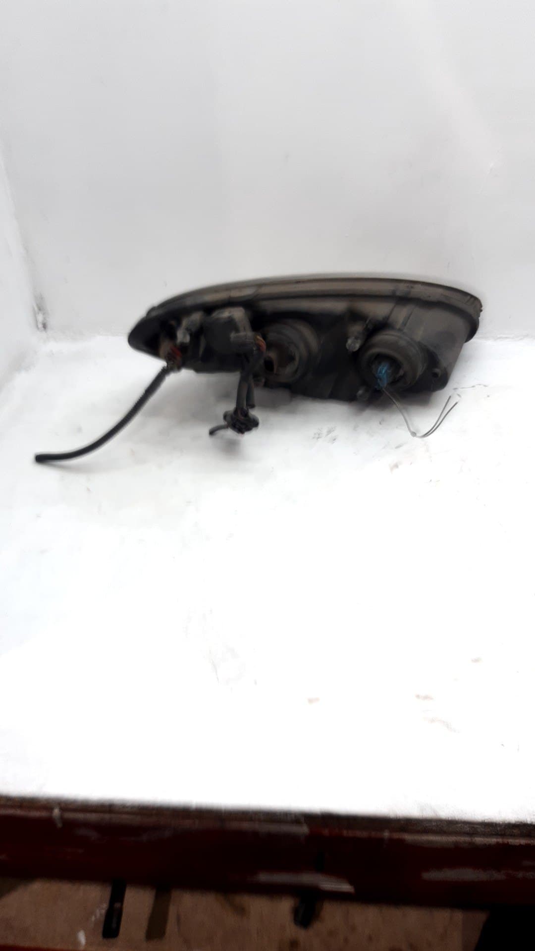 Faro izquierdo CHRYSLER PT CRUISER 3