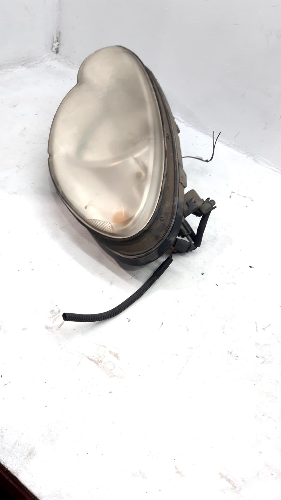 Faro izquierdo CHRYSLER PT CRUISER 2