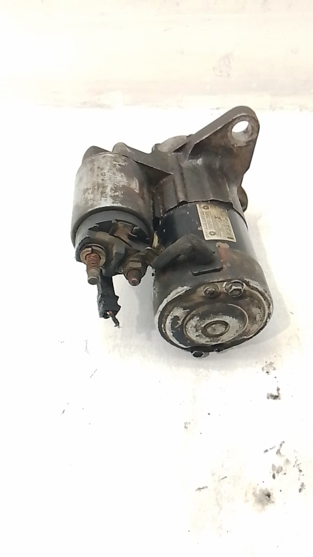 Motor arranque CHRYSLER PT CRUISER 2