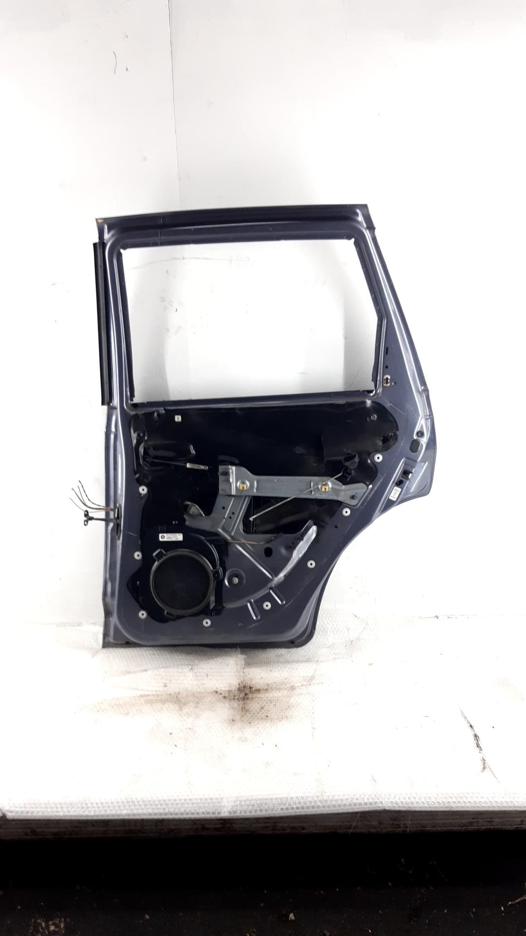 Puerta trasera derecha CHRYSLER PT CRUISER 2