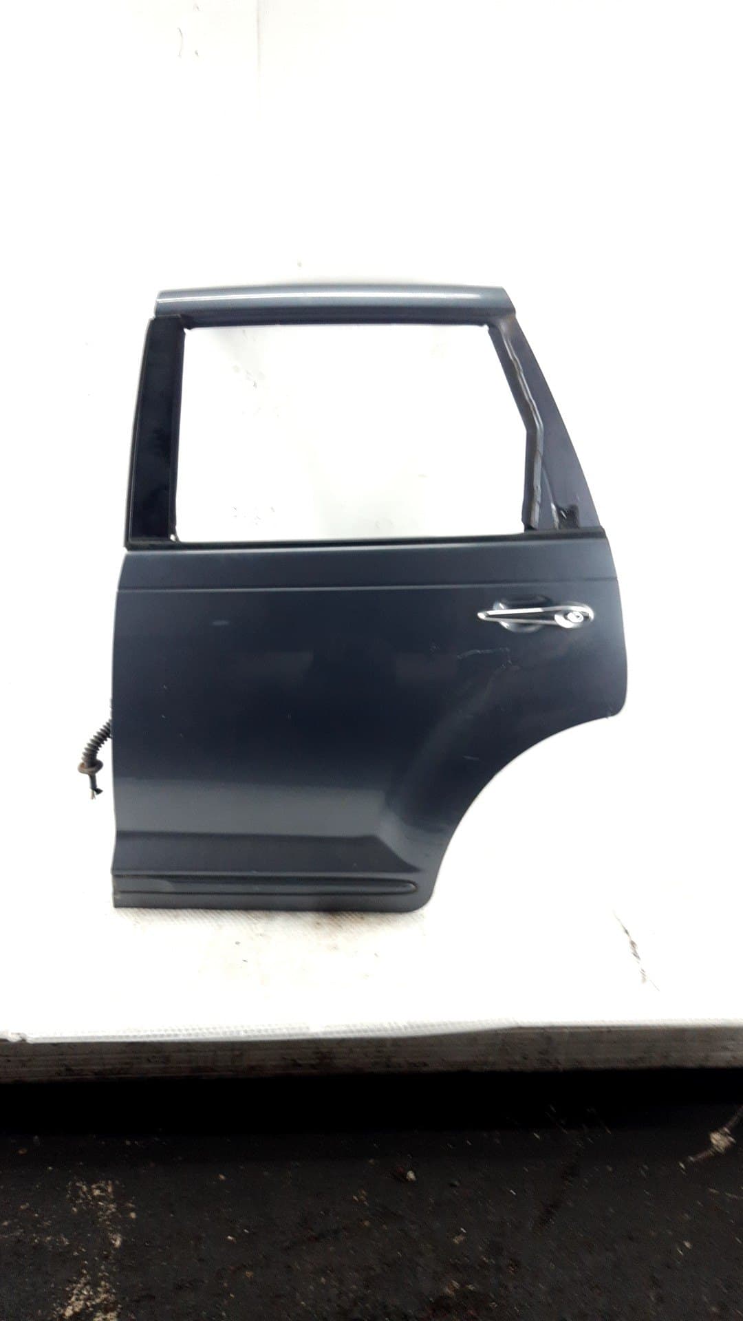 Puerta trasera izquierda CHRYSLER PT CRUISER