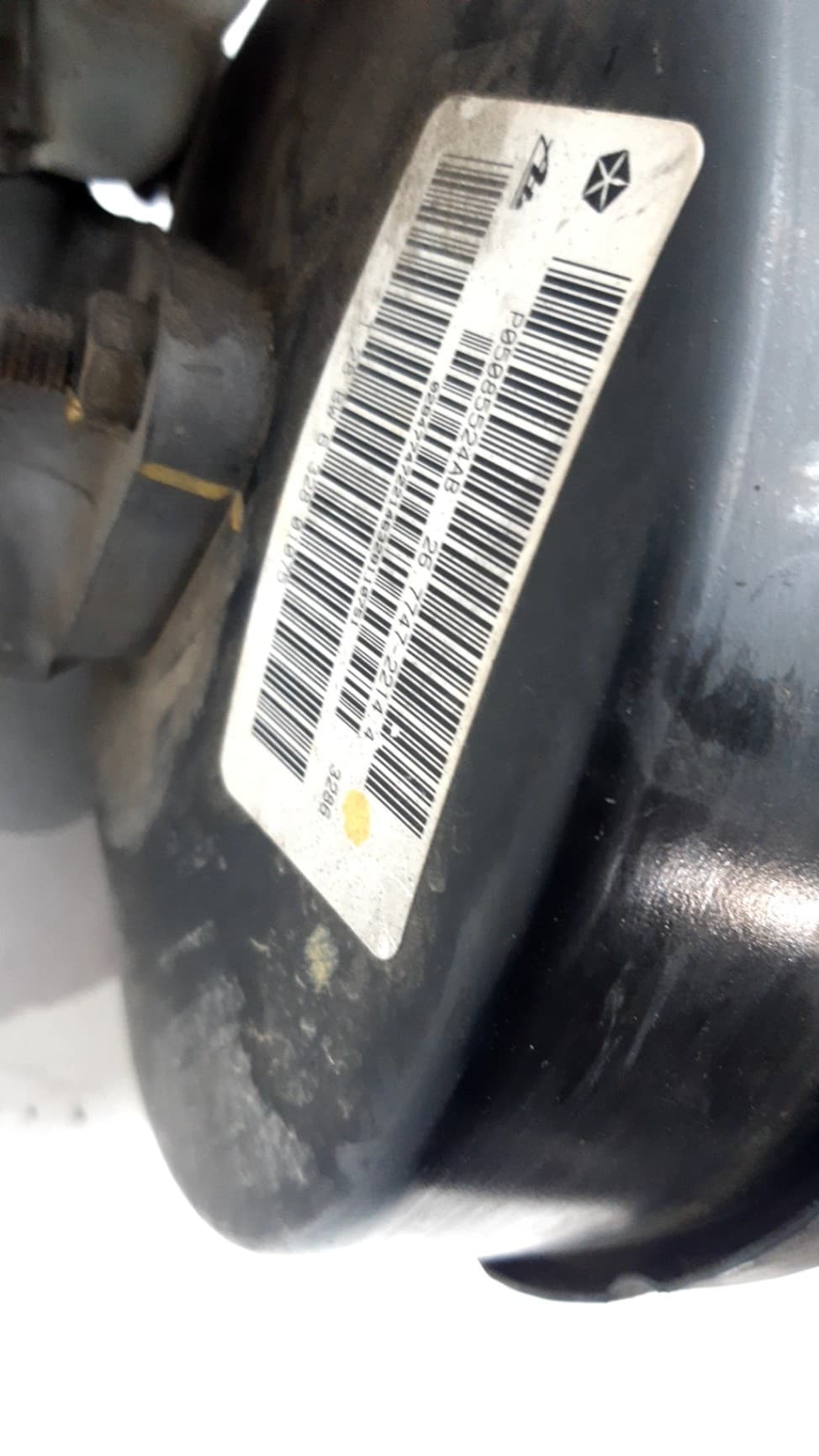 Servofreno CHRYSLER PT CRUISER 2