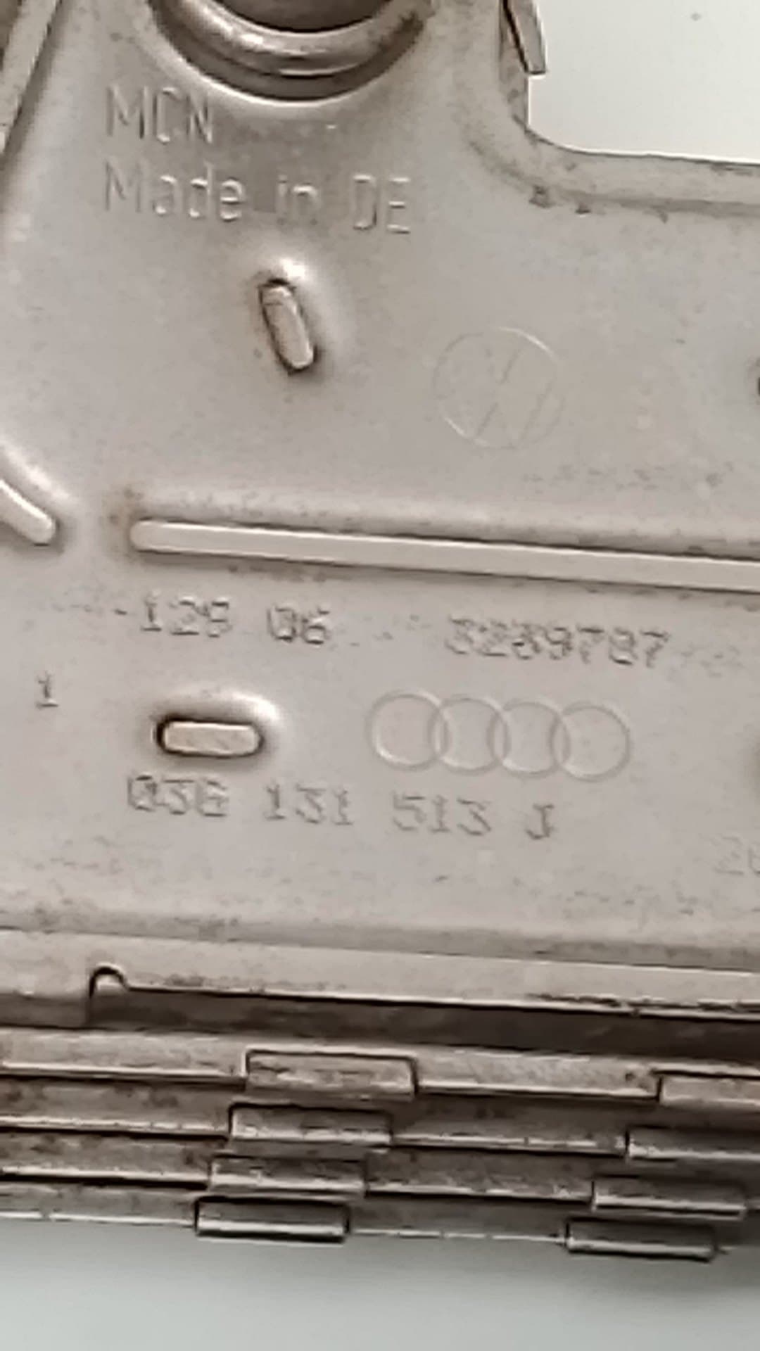 Enfriador egr CHRYSLER PT CRUISER 2