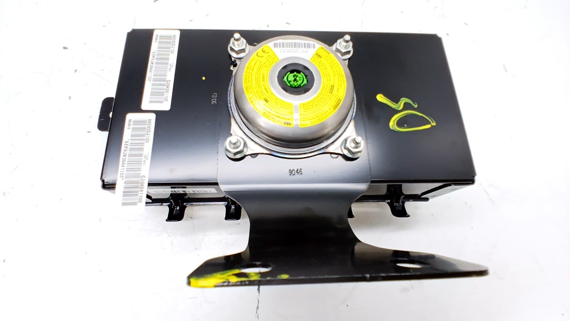 Airbag delantero derecho HYUNDAI IONIQ 5