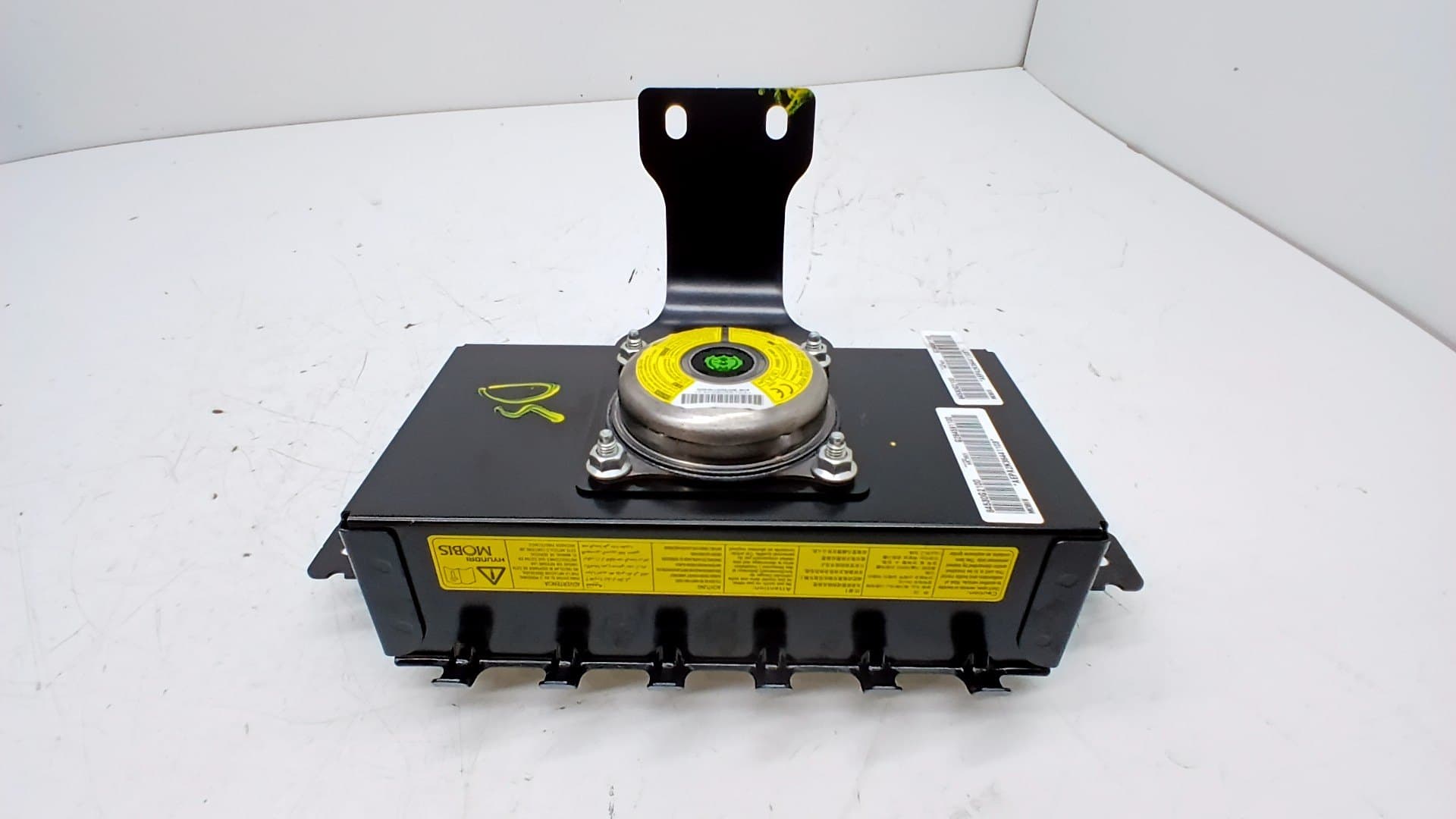 Airbag delantero derecho HYUNDAI IONIQ 2