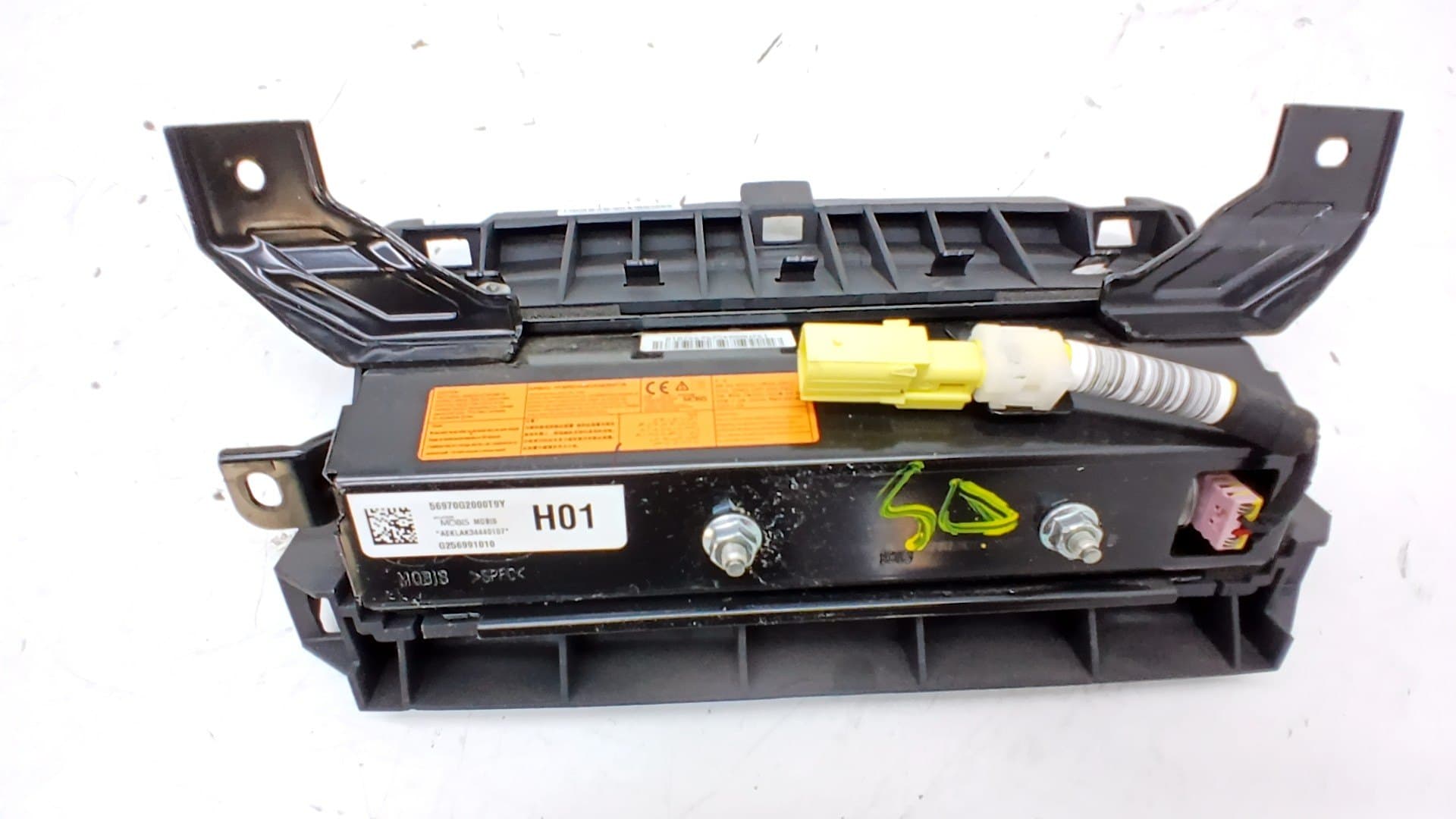 Airbag delantero izquierdo HYUNDAI IONIQ 3