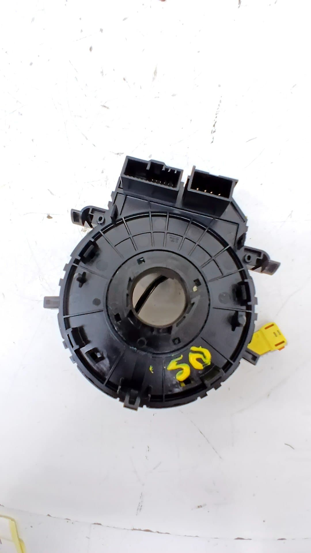 Anillo airbag HYUNDAI IONIQ