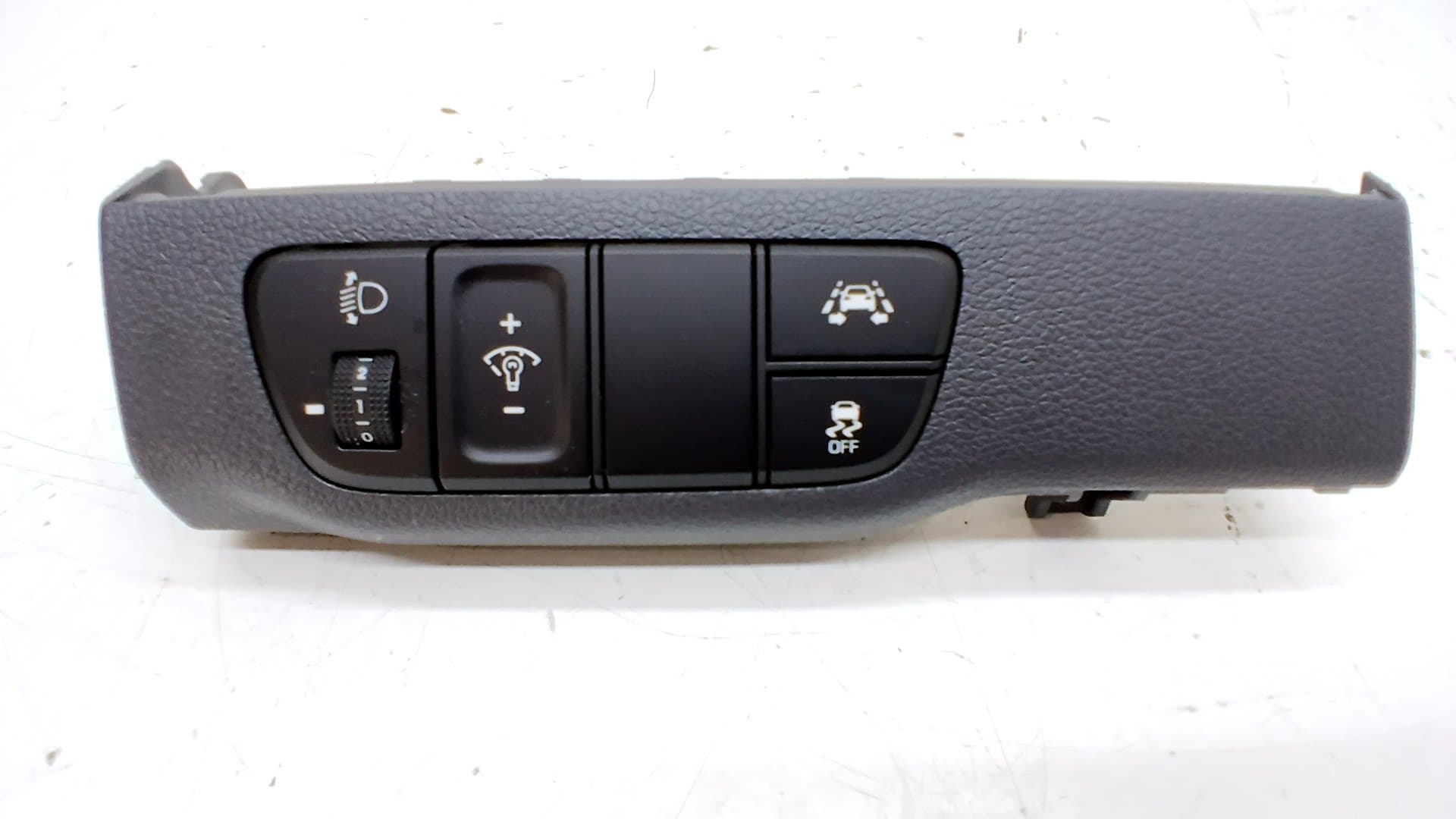Mando multifuncion HYUNDAI IONIQ