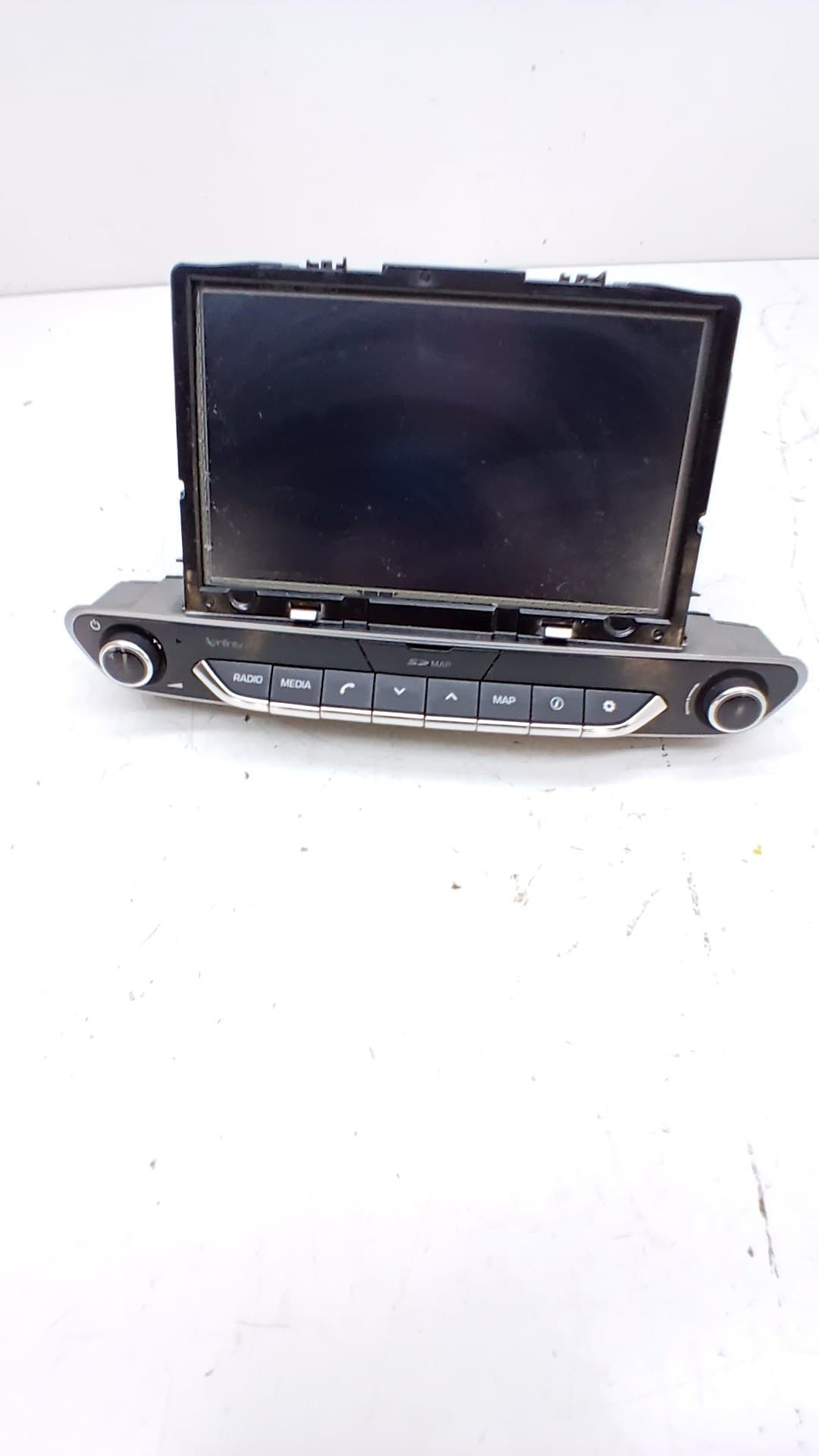 Pantalla multifuncion HYUNDAI IONIQ