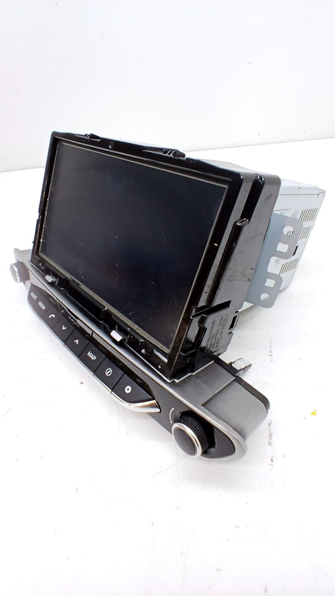 Pantalla multifuncion HYUNDAI IONIQ 4