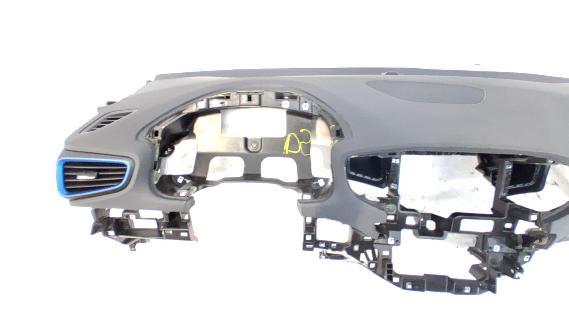 Salpicadero HYUNDAI IONIQ 2