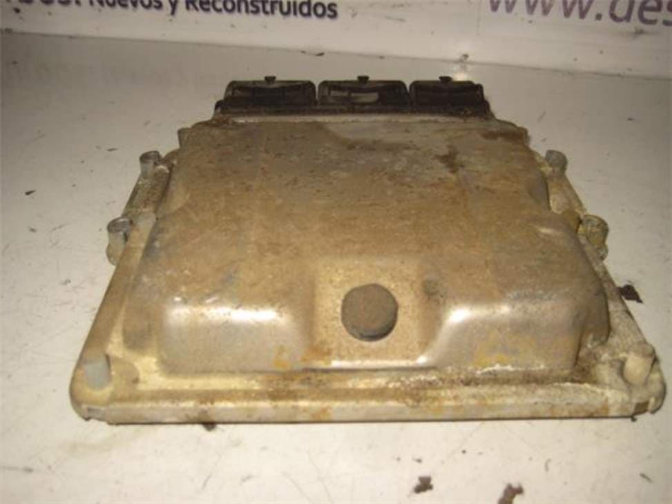 Centralita motor uce RENAULT VEL SATIS (BJ0) 2