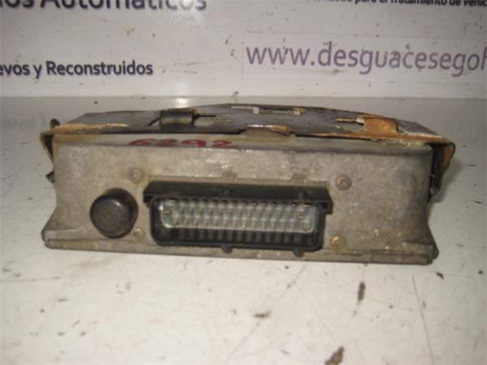 Centralita motor uce RENAULT VEL SATIS (BJ0)