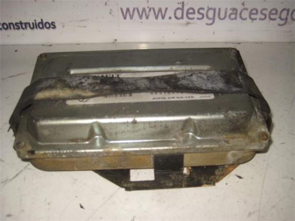 Centralita motor uce RENAULT VEL SATIS (BJ0) 3