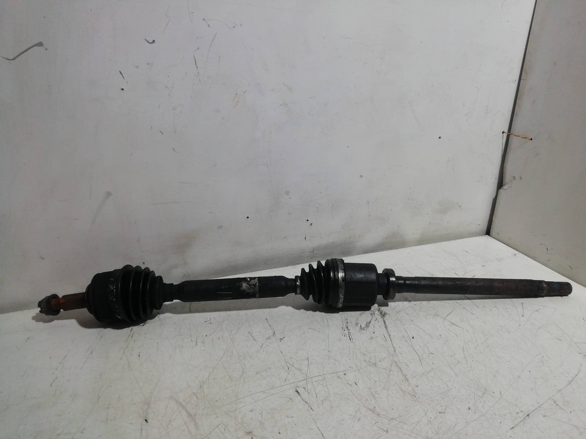 Transmision delantera derecha RENAULT VEL SATIS (BJ0)