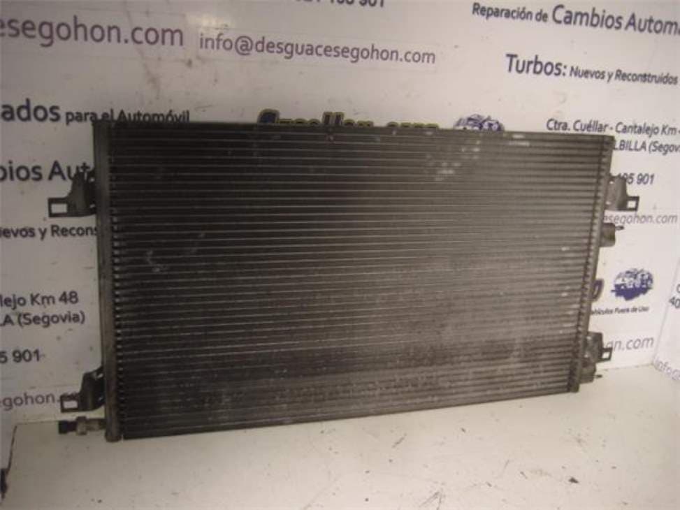 Recambio RENAULT VEL SATIS (BJ0) ref. 8200332853 3