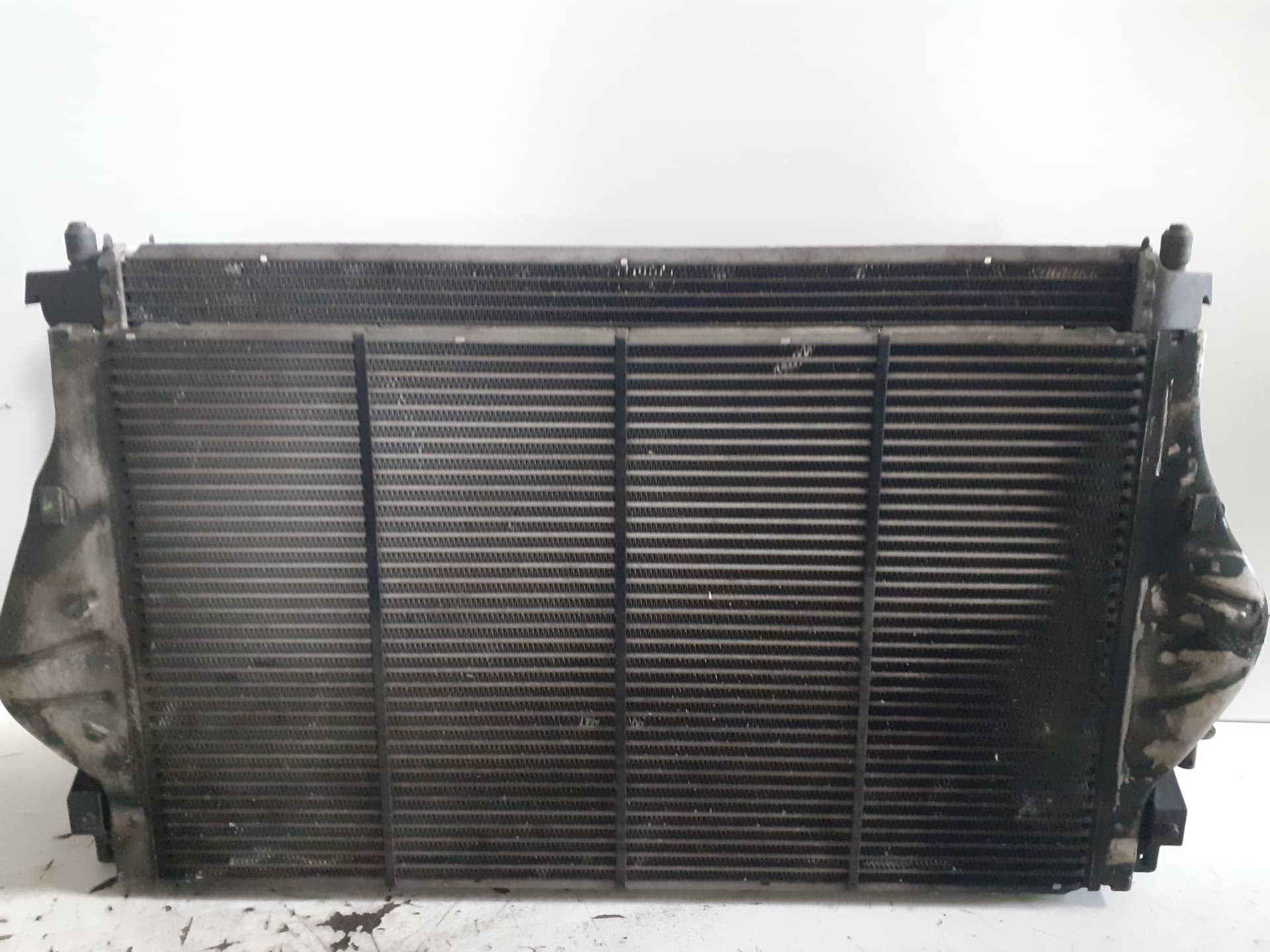 Recambio RENAULT VEL SATIS (BJ0) ref. 52485363