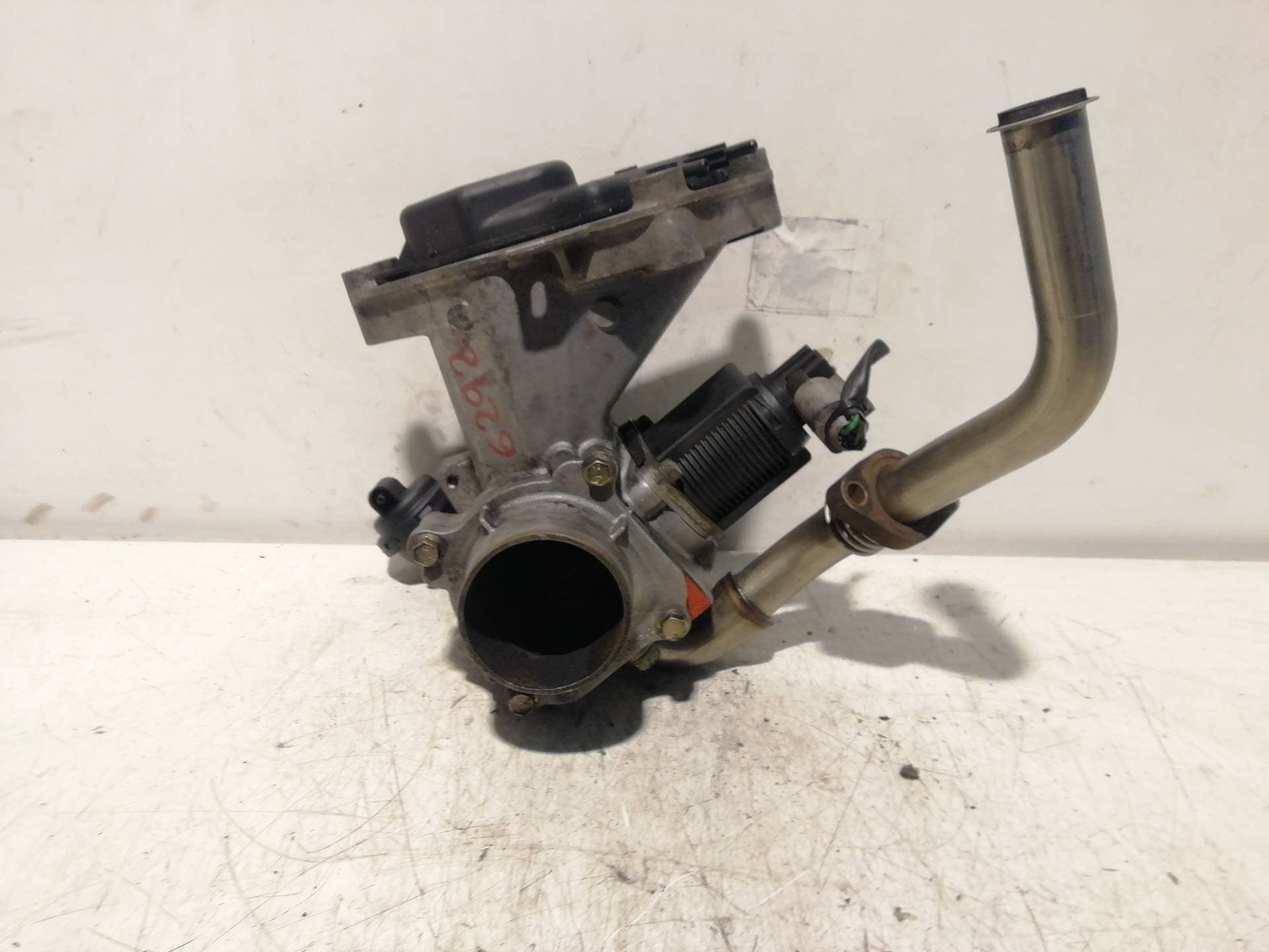 Valvula egr RENAULT VEL SATIS (BJ0)
