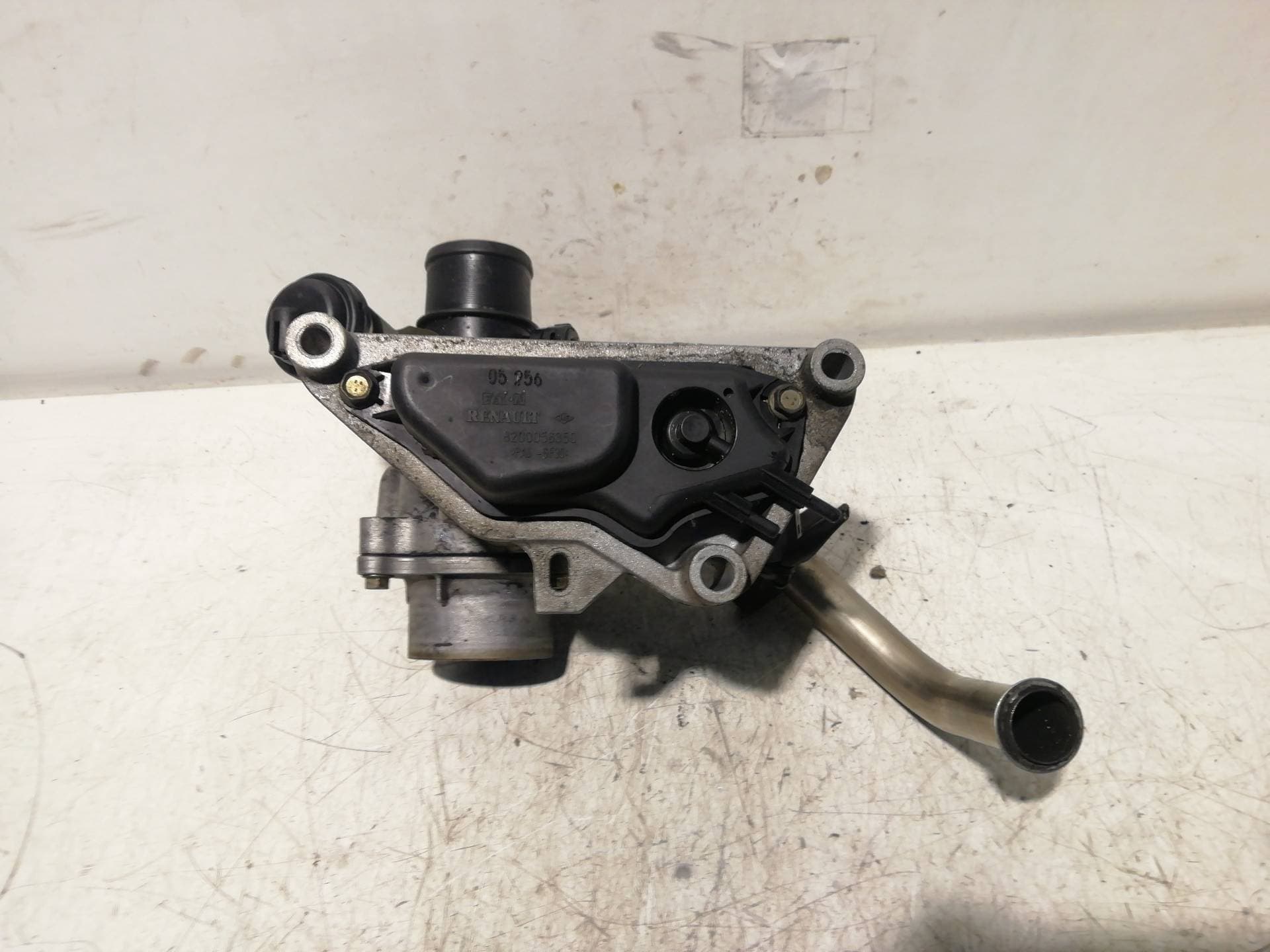 Valvula egr RENAULT VEL SATIS (BJ0) 5