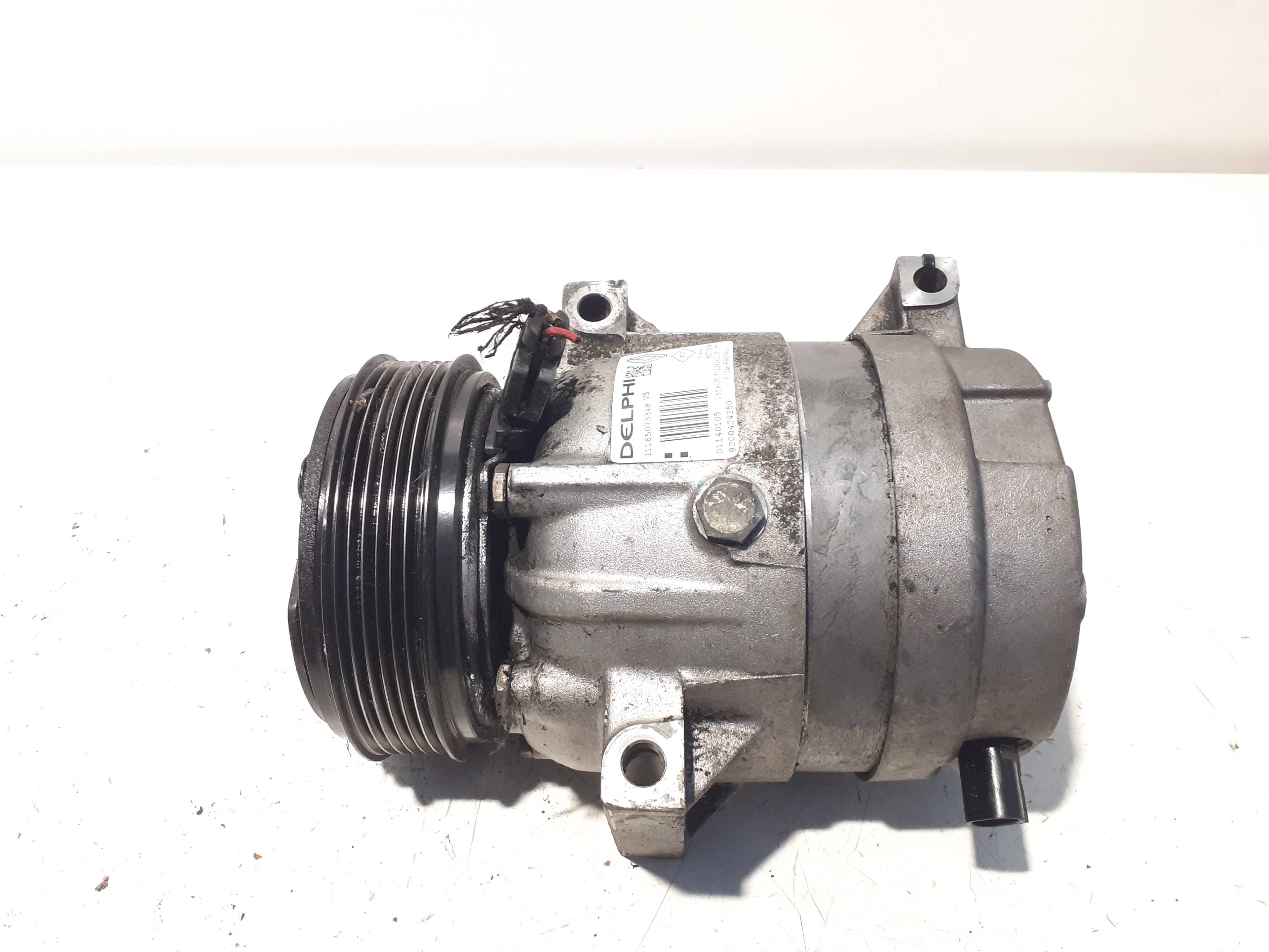 Recambio RENAULT VEL SATIS (BJ0) ref. 8200424250 4