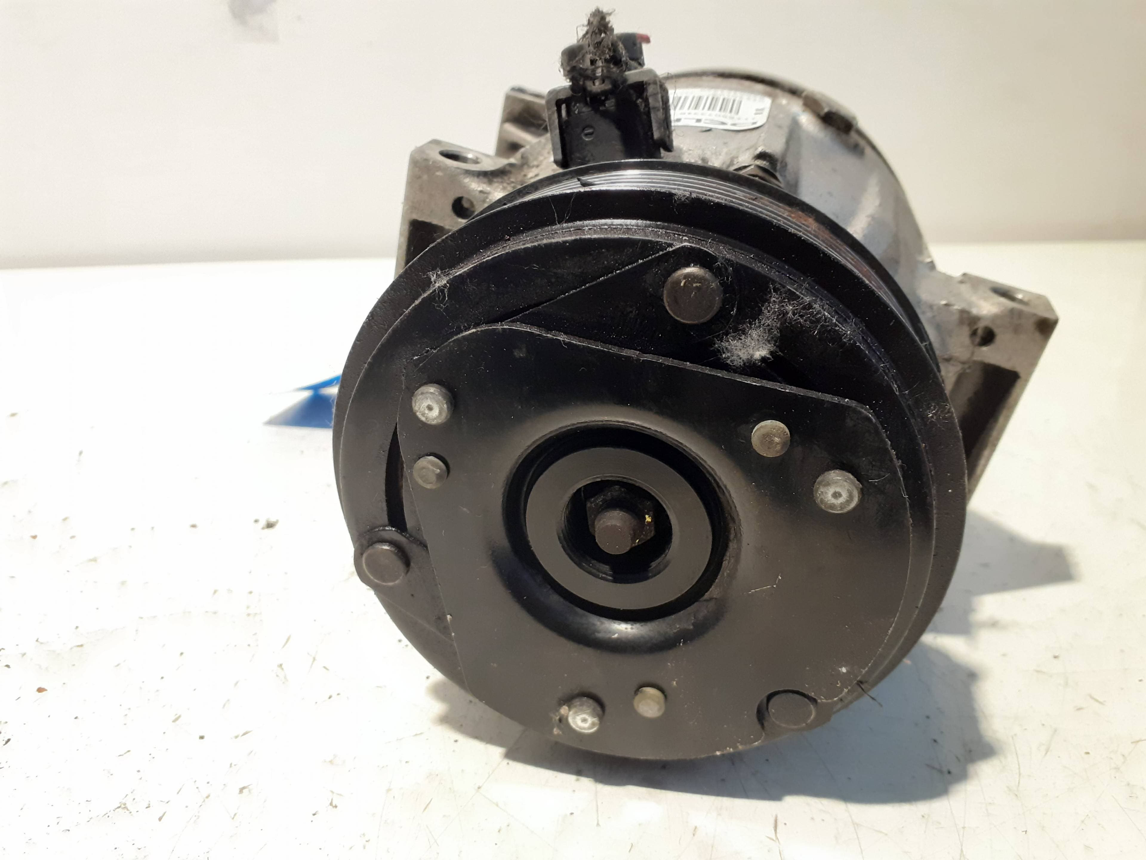 Recambio RENAULT VEL SATIS (BJ0) ref. 8200424250 3