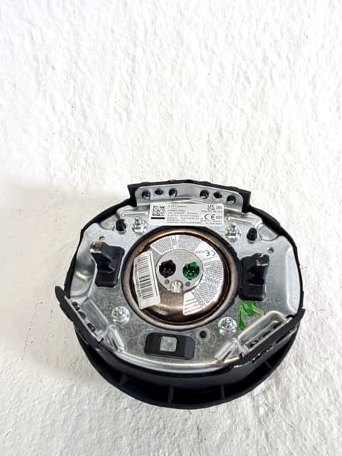 Airbag delantero izquierdo BMW X3 (E83) 2
