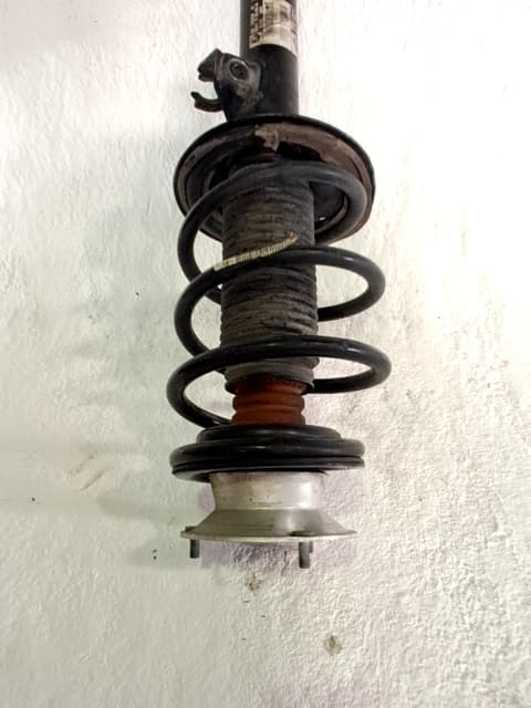 Amortiguador delantero derecho BMW X3 (E83) 3