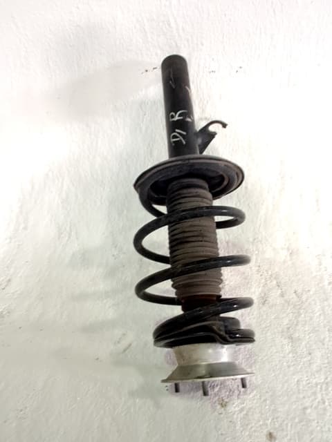 Amortiguador delantero derecho BMW X3 (E83) 2