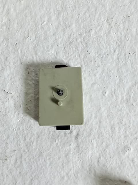 Antena BMW X3 (E83)