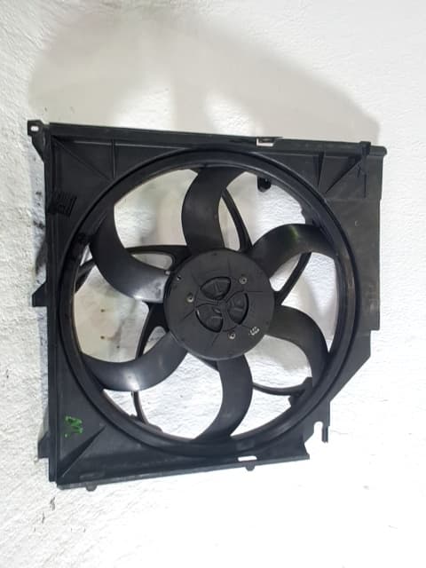 Electroventilador BMW X3 (E83) 3