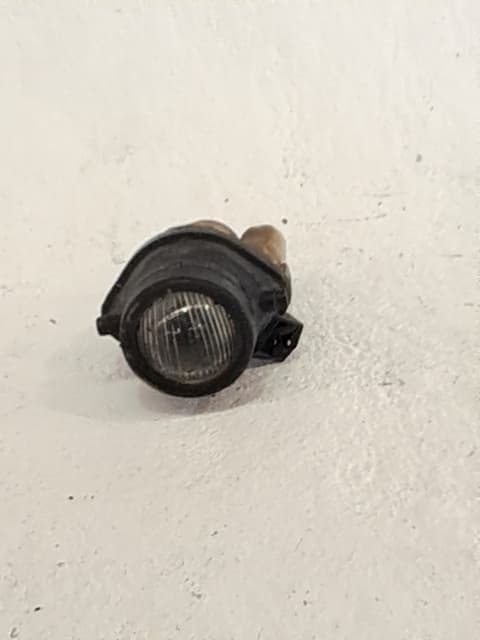 Faro antiniebla izquierdo BMW X3 (E83)