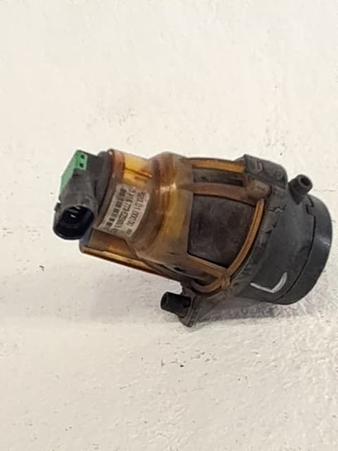 Faro antiniebla izquierdo BMW X3 (E83) 2