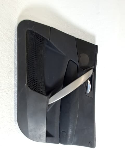 Guarnecido puerta delantera derecha BMW X3 (E83) 4