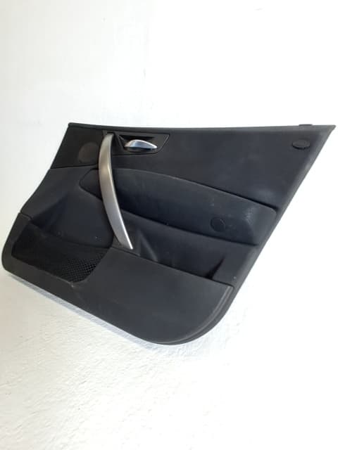 Guarnecido puerta delantera derecha BMW X3 (E83) 3
