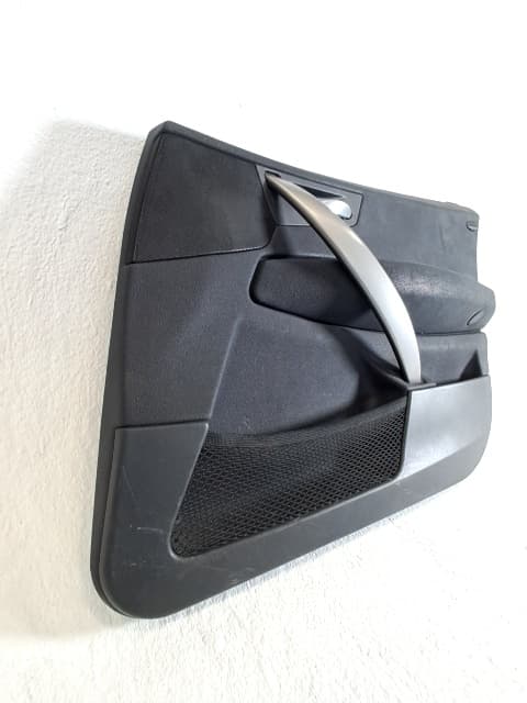 Guarnecido puerta delantera derecha BMW X3 (E83) 2