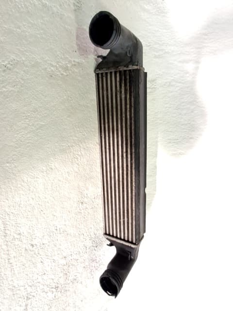 Intercooler BMW X3 (E83) 4