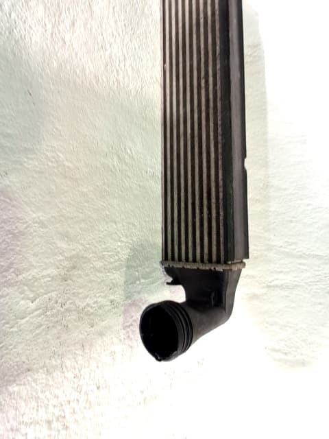 Intercooler BMW X3 (E83) 2