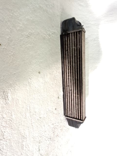 Intercooler BMW X3 (E83)