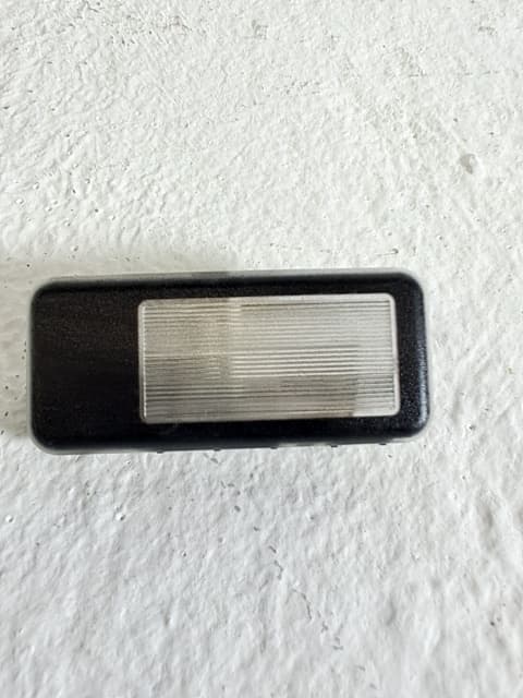 Luz interior BMW X3 (E83) 2