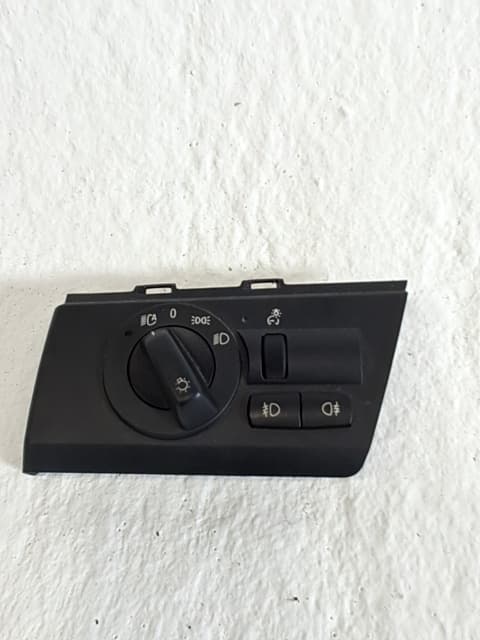 Mando luces BMW X3 (E83) 3