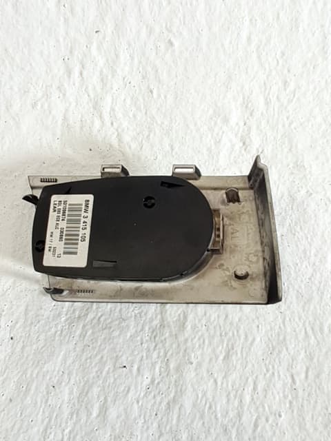 Mando luces BMW X3 (E83) 2