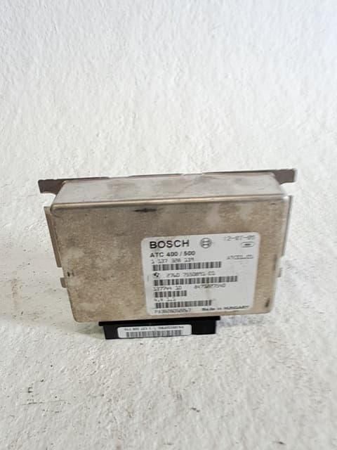 Modulo electronico BMW X3 (E83) 4