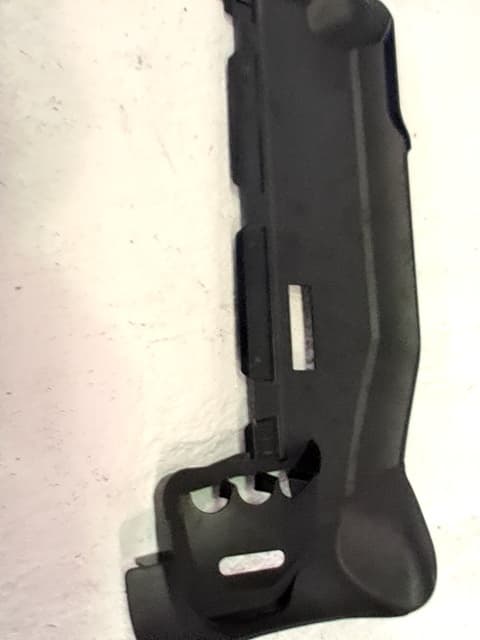 Moldura interior BMW X3 (E83) 2