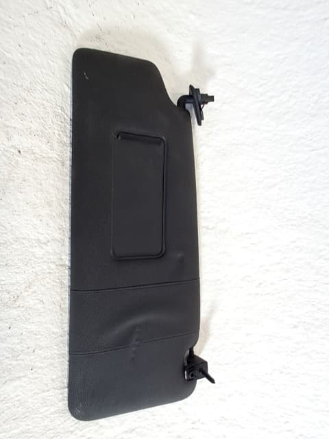 Parasol izquierdo BMW X3 (E83) 3