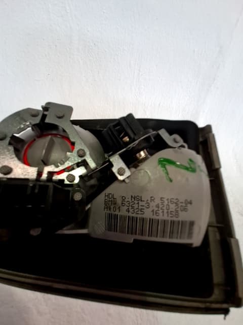 Recambio BMW X3 (E83) ref. 63213420206