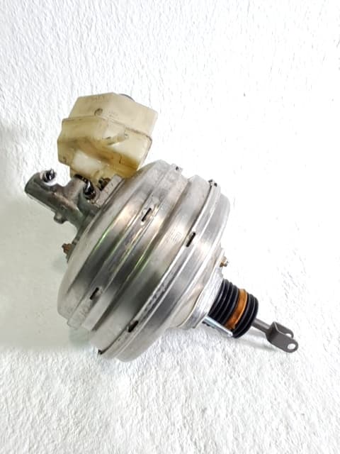 Servofreno BMW X3 (E83) 4