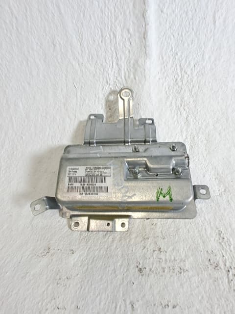 Airbag delantero izquierdo BMW X3 (E83) 2